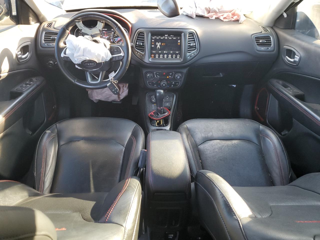 2018 Jeep Compass - Image 8