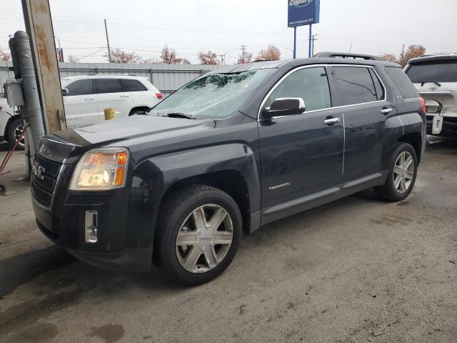 2012 Gmc Terrain Sle