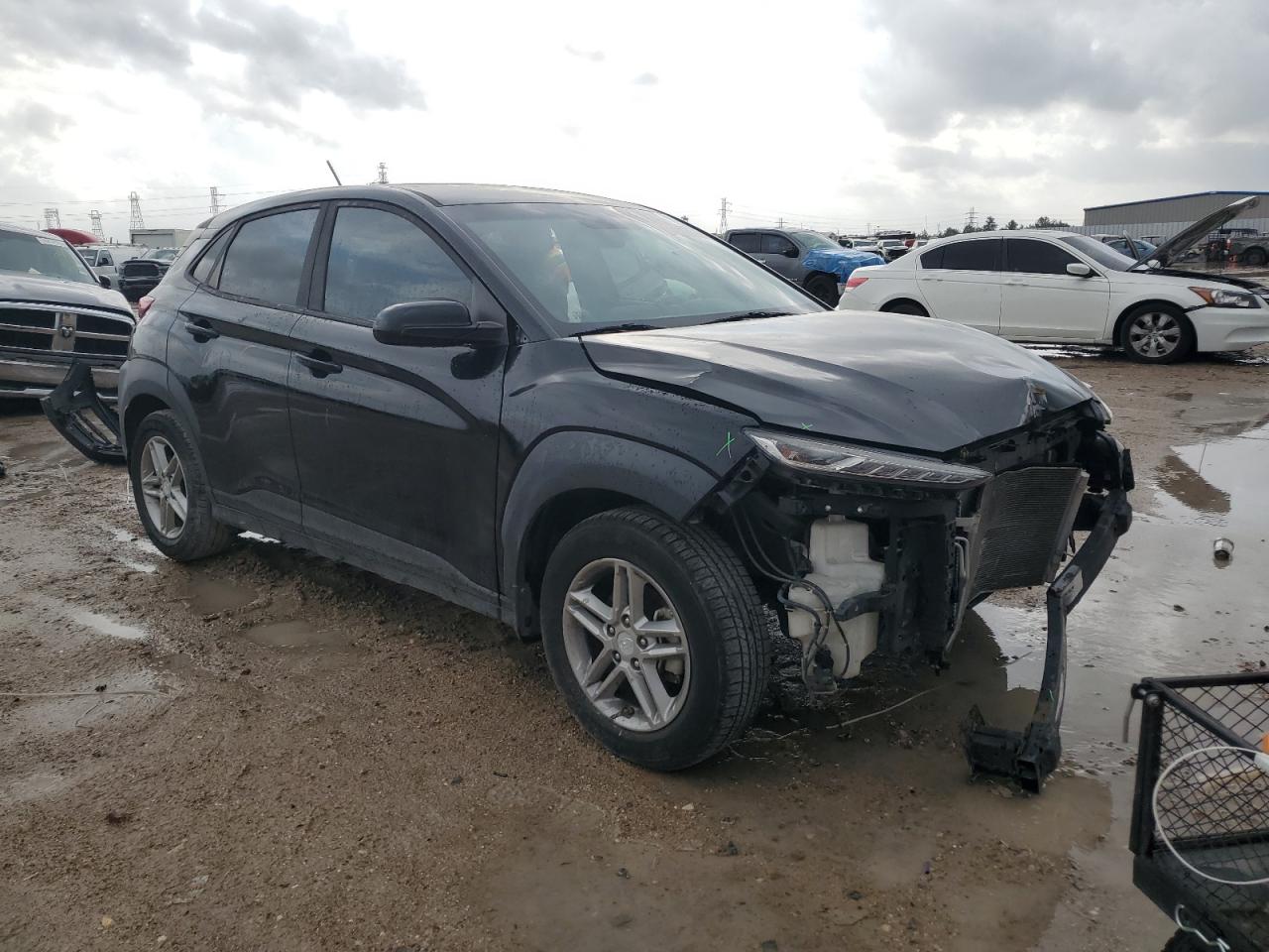 2018 Hyundai Kona - Image 4