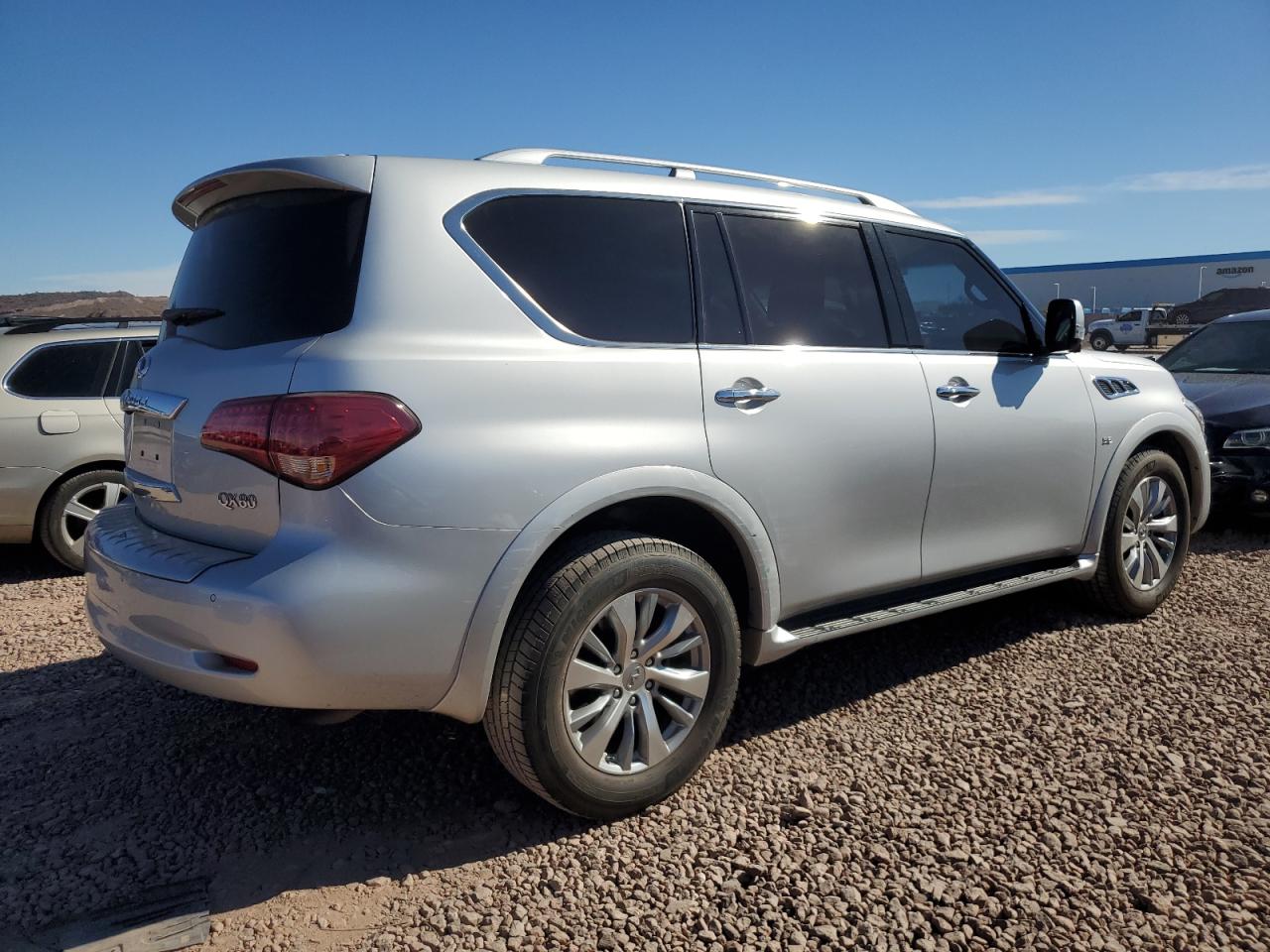 VIN JN8AZ2NF0G9612678 2016 INFINITI QX80 no.3