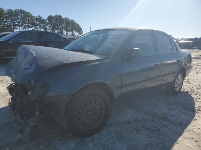 1994 Toyota Corolla Le