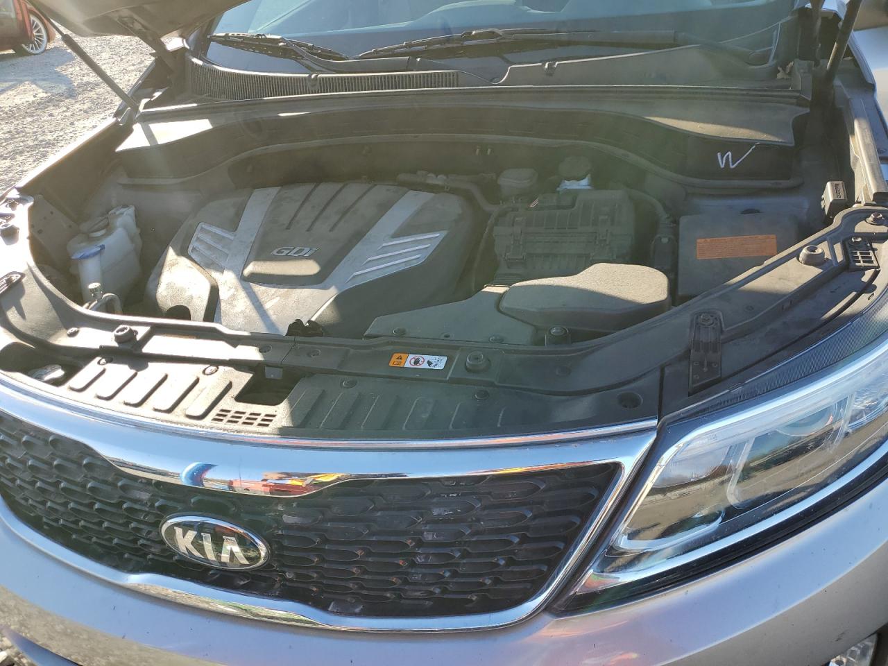 2014 Kia Sorento - Image 14