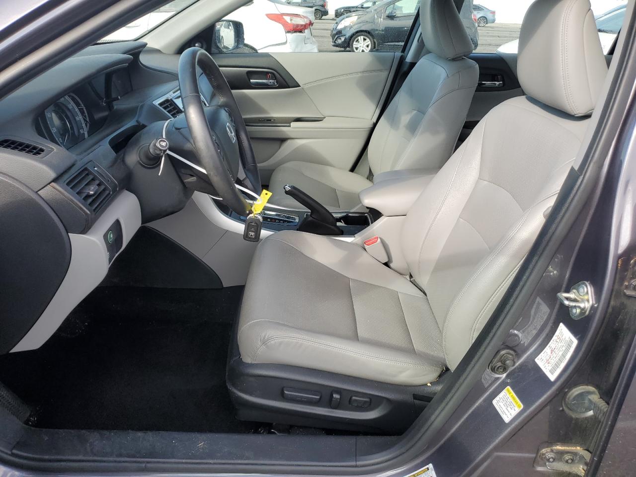 2015 Honda Accord - Image 7