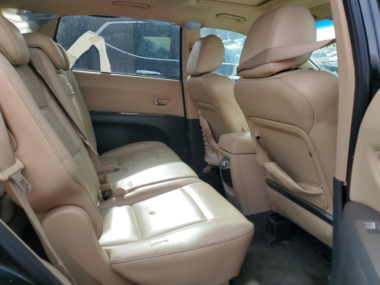 2006 Subaru Tribeca - Image 11