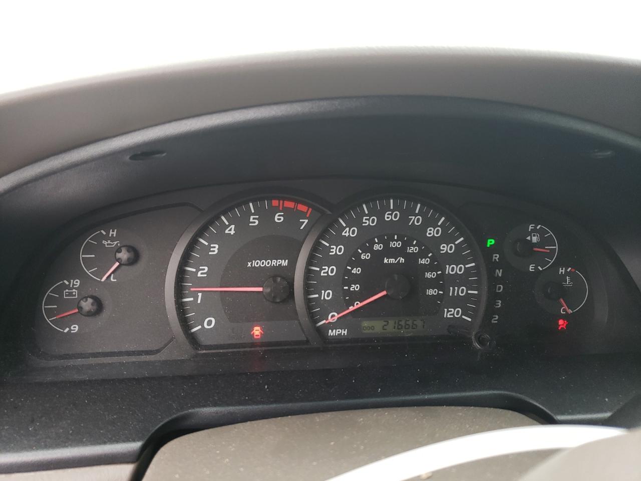 2005 Toyota Tundra - Image 9