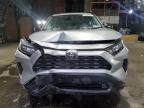 2019 Toyota Rav4 Le продається в Albany, NY - Front End