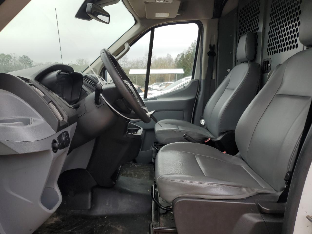 2018 Ford Transit - Image 7