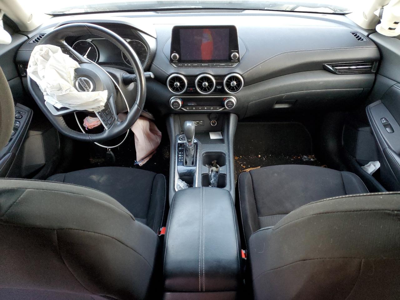 2020 Nissan Sentra - Image 8