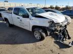 2022 Chevrolet Colorado  en Venta en Albuquerque, NM - Front End