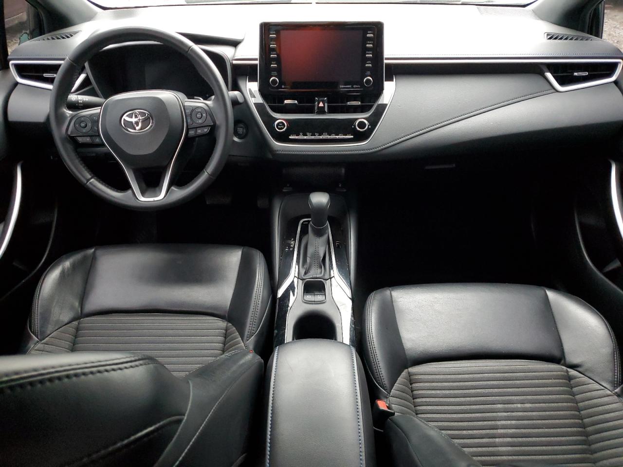 2020 Toyota Corolla - Image 8