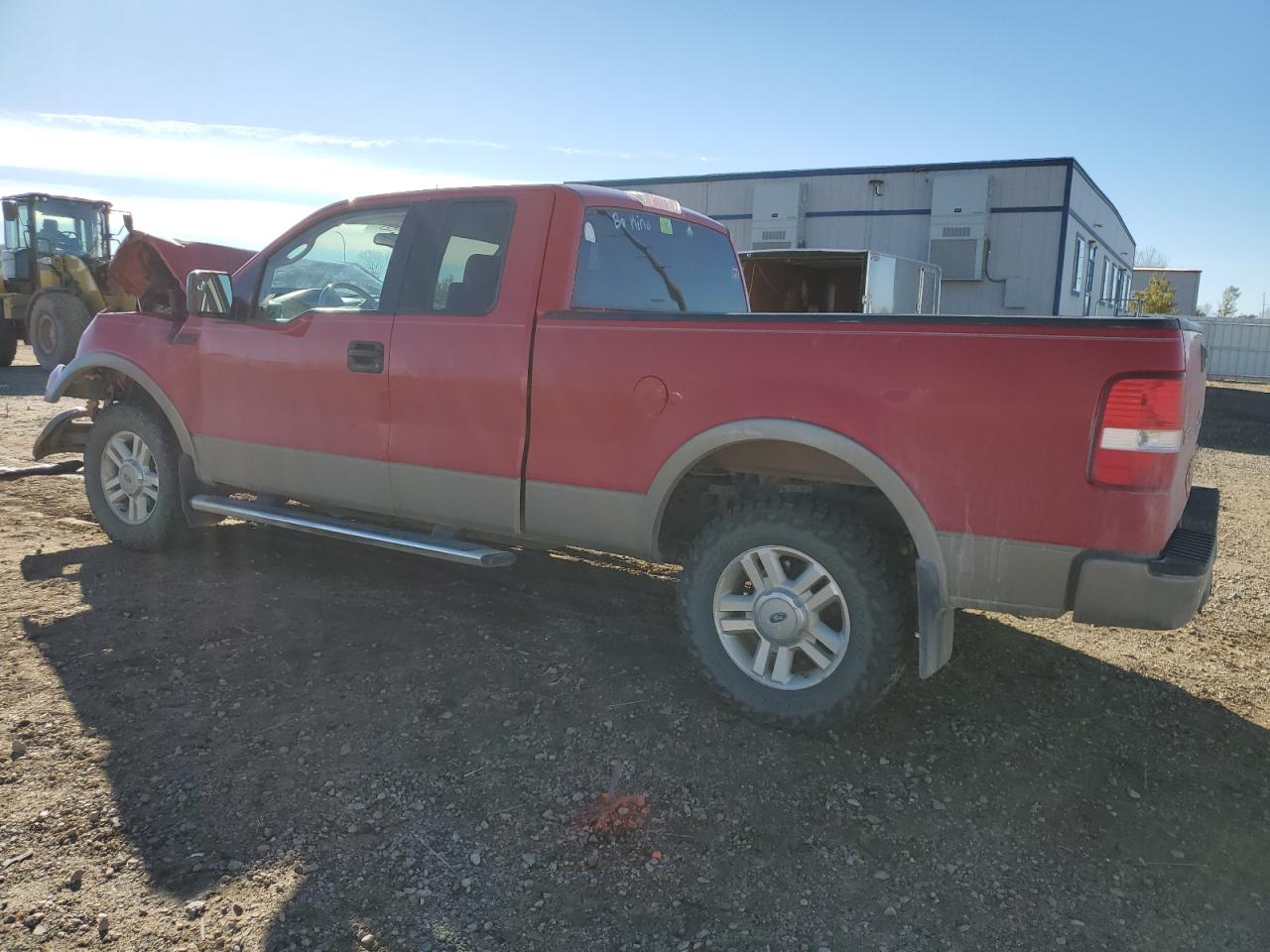 2004 Ford F-150 - Image 2
