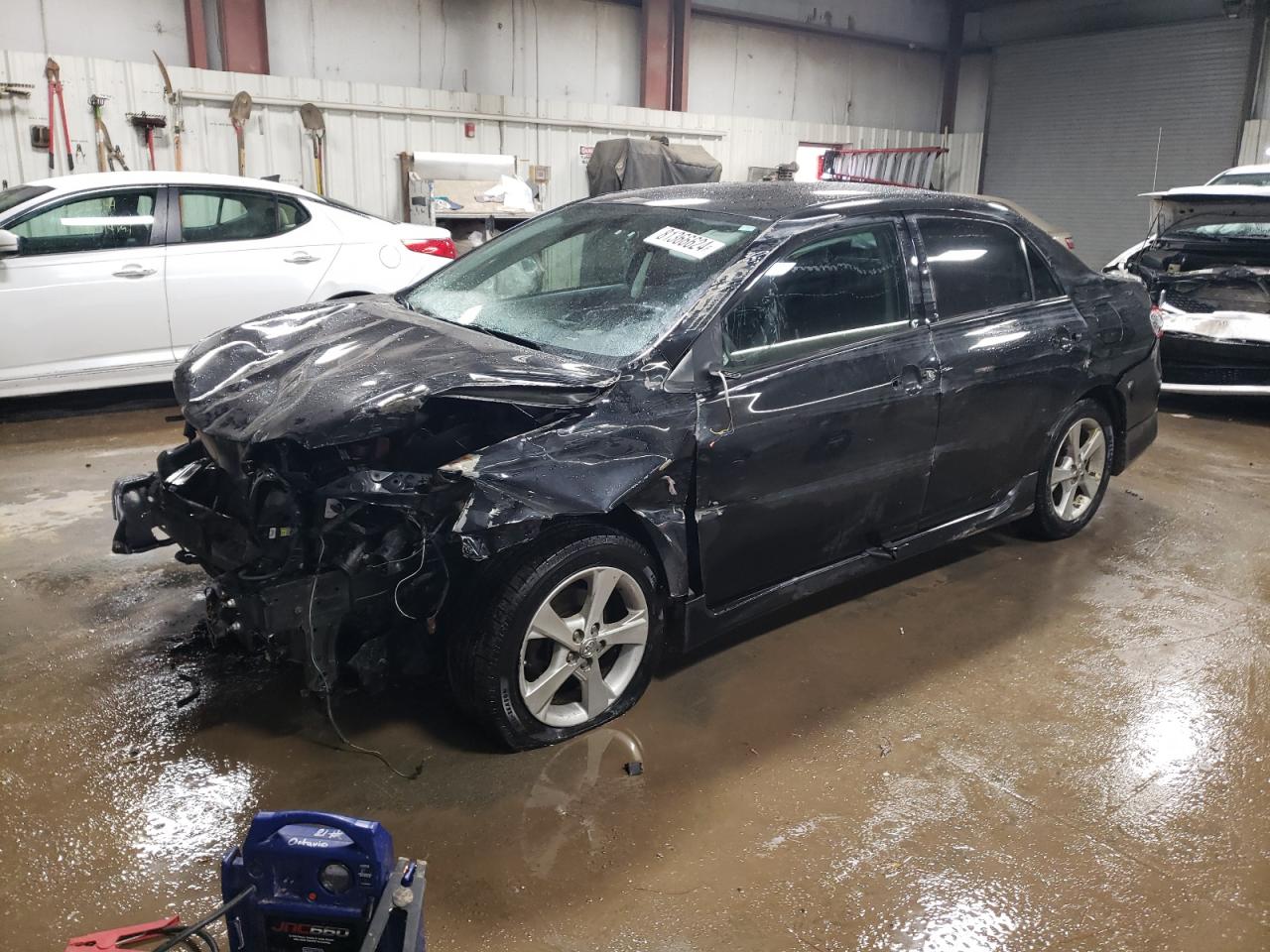 2011 Toyota Corolla - Image 1