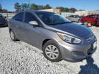 2017 Hyundai Accent Se за продажба в Ellenwood, GA - Front End