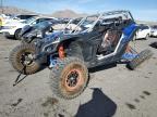 2020 Can-Am Maverick X3 X Rs Turbo Rr en Venta en North Las Vegas, NV - All Over