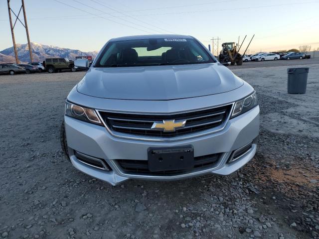  CHEVROLET IMPALA 2019 Srebrny