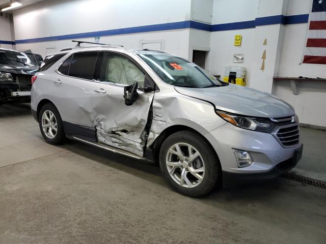  CHEVROLET EQUINOX 2020 Silver