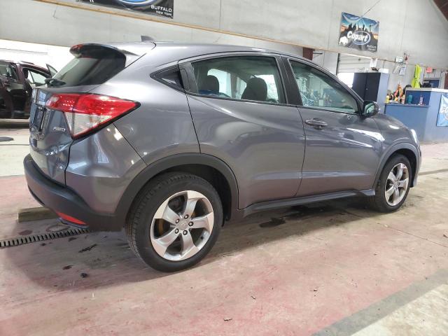  HONDA HR-V 2019 Вугільний