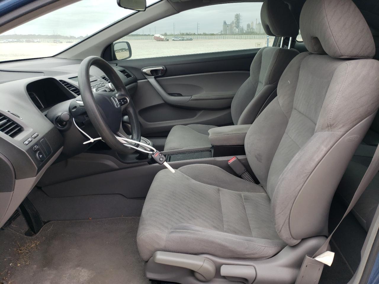 2010 Honda Civic - Image 7