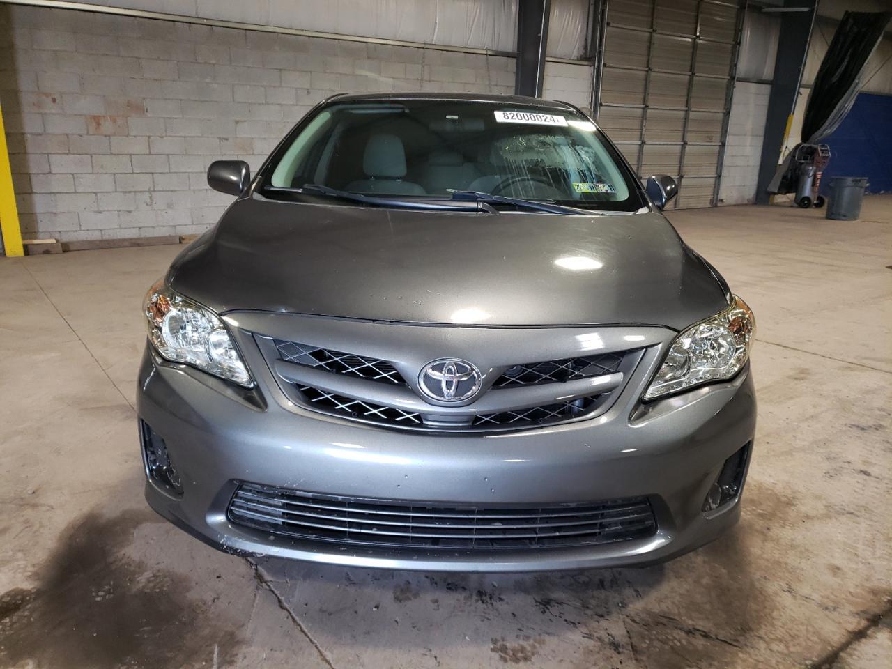 2012 Toyota Corolla - Image 5
