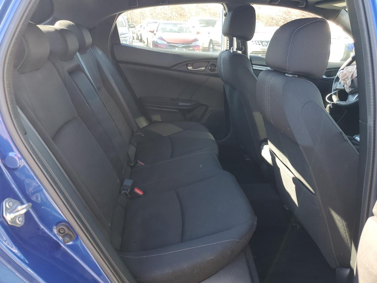 2017 Honda Civic - Image 10