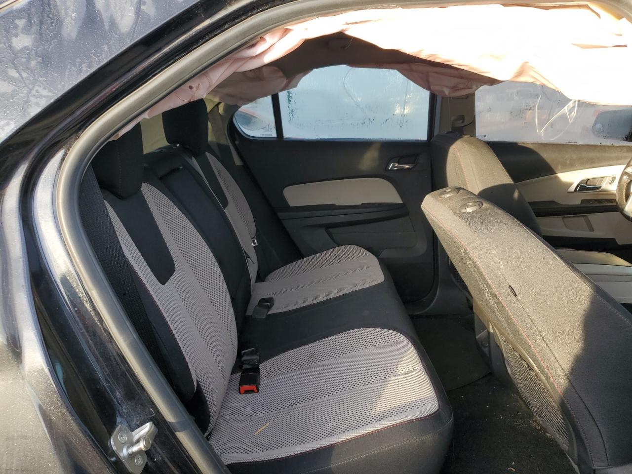 2015 Chevrolet Equinox - Image 11