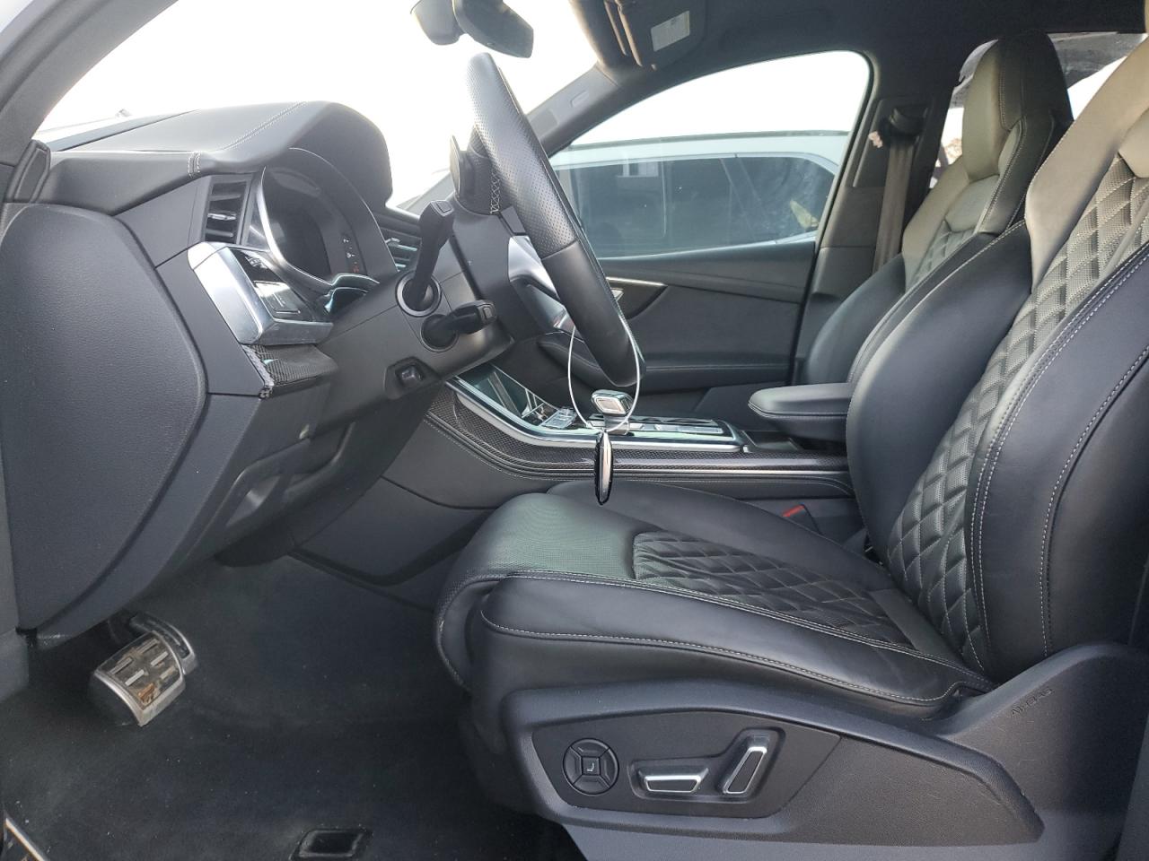 2023 Audi SQ7 - Image 7