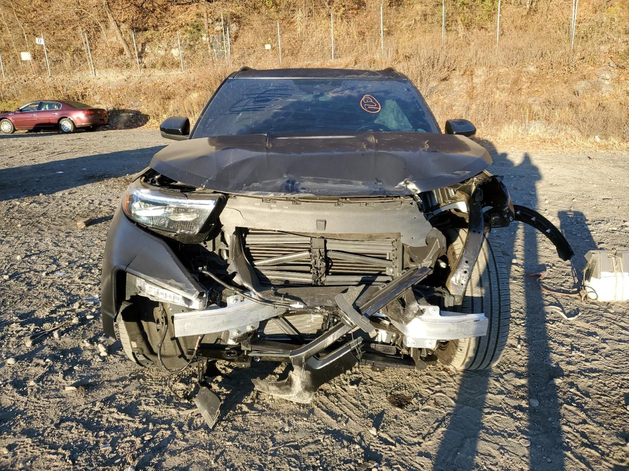 2023 Ford Explorer - Image 5