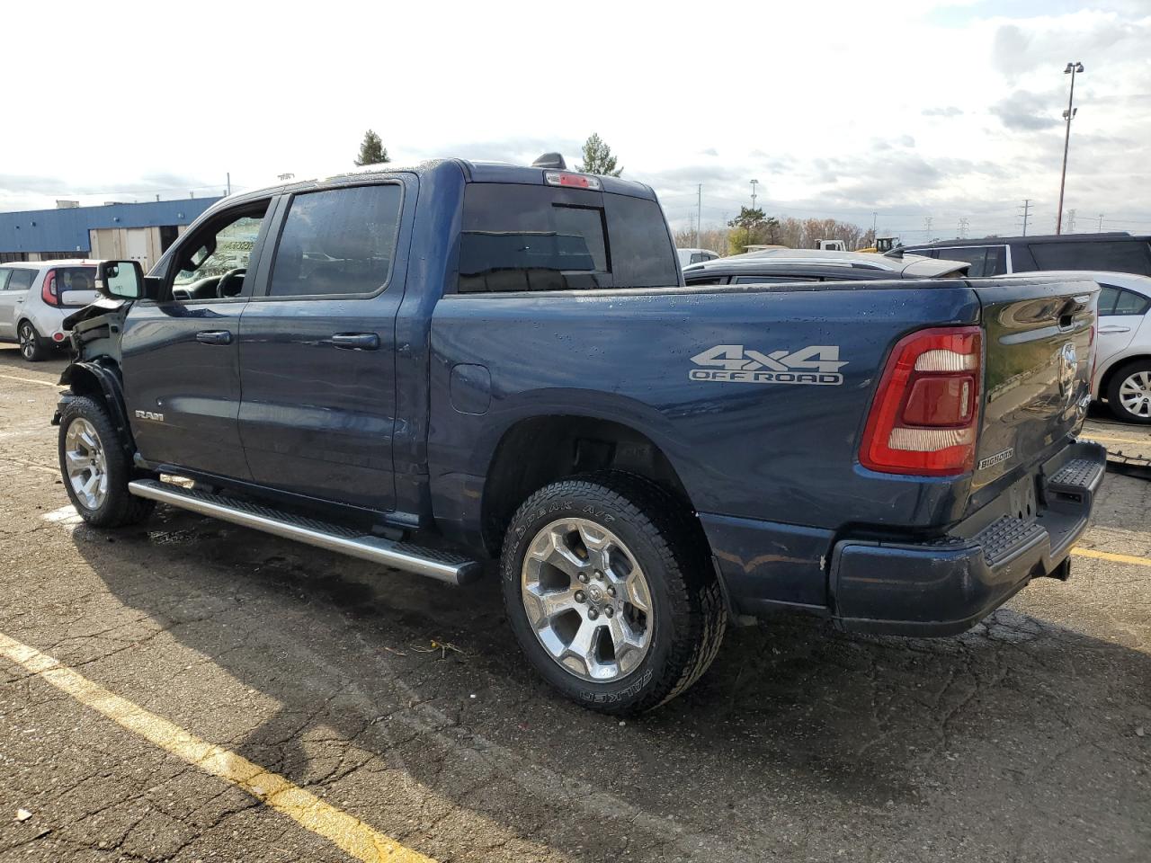 2019 RAM 1500 - Image 2