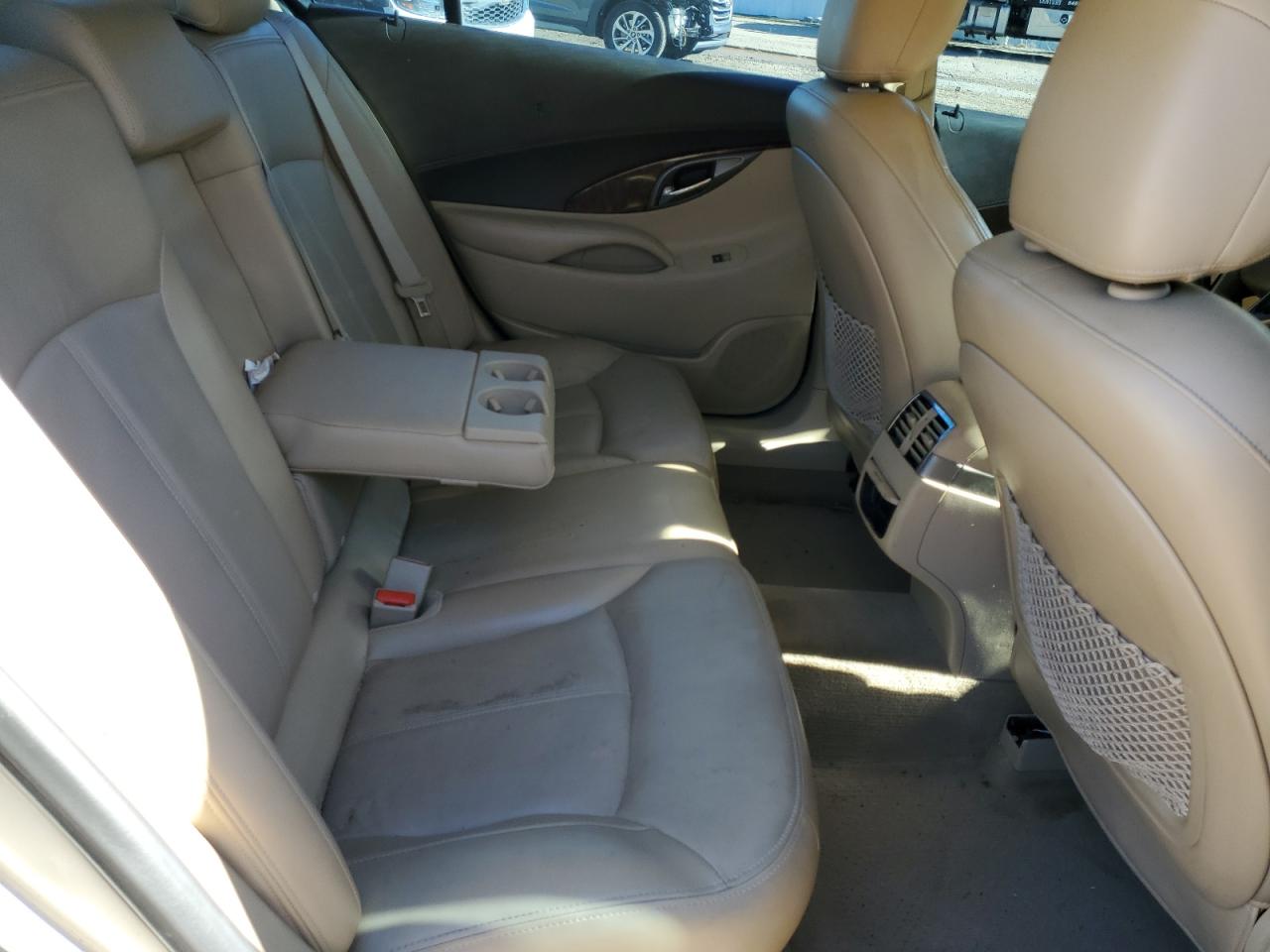 2013 Buick LaCrosse - Image 10