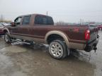 2011 Ford F350 Super Duty en Venta en Indianapolis, IN - Front End