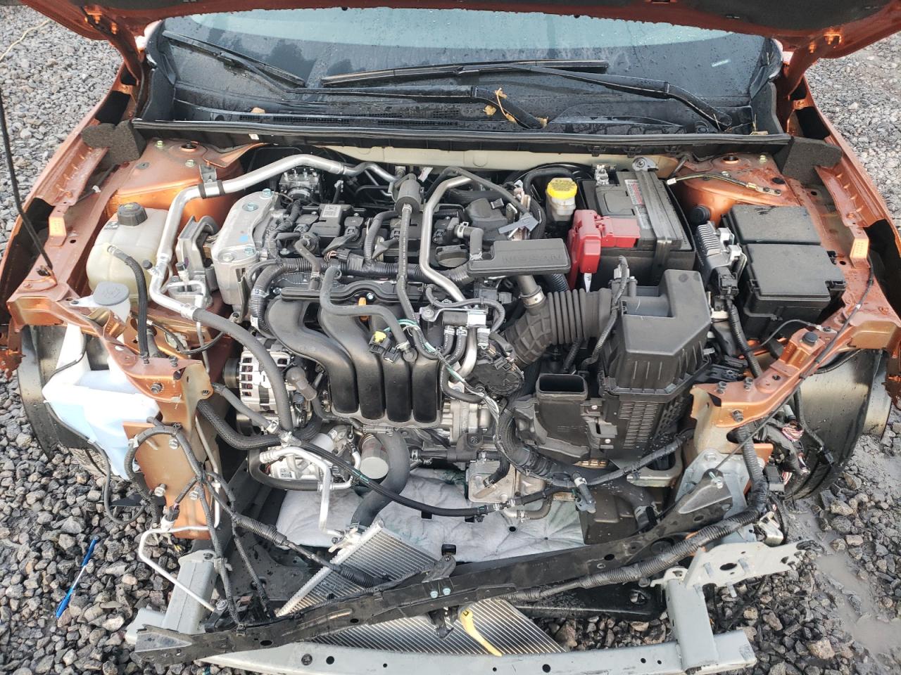 2024 Nissan Sentra - Image 12
