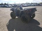 2024 Can-Am Outlander Xt 850 на продаже в Angola, NY - Minor Dent/Scratches