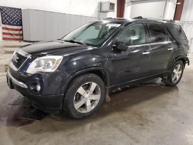 2011 Gmc Acadia Slt-1