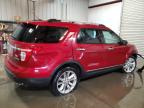 2014 Ford Explorer Xlt zu verkaufen in Oklahoma City, OK - All Over