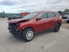 2015 Nissan Rogue S de vânzare în Homestead, FL - Front End