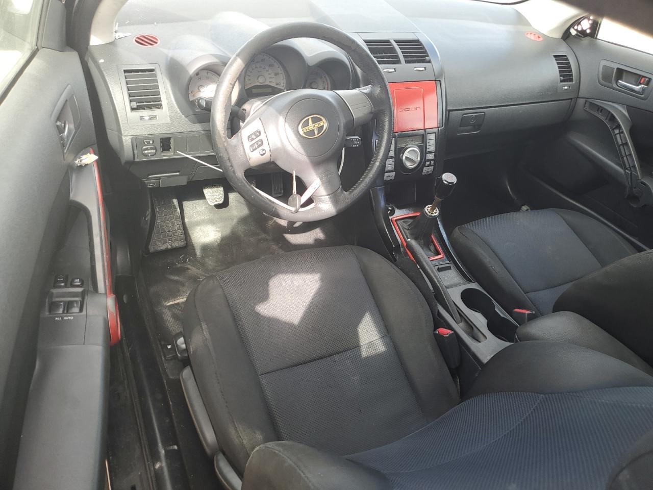 2010 Scion tC - Image 8