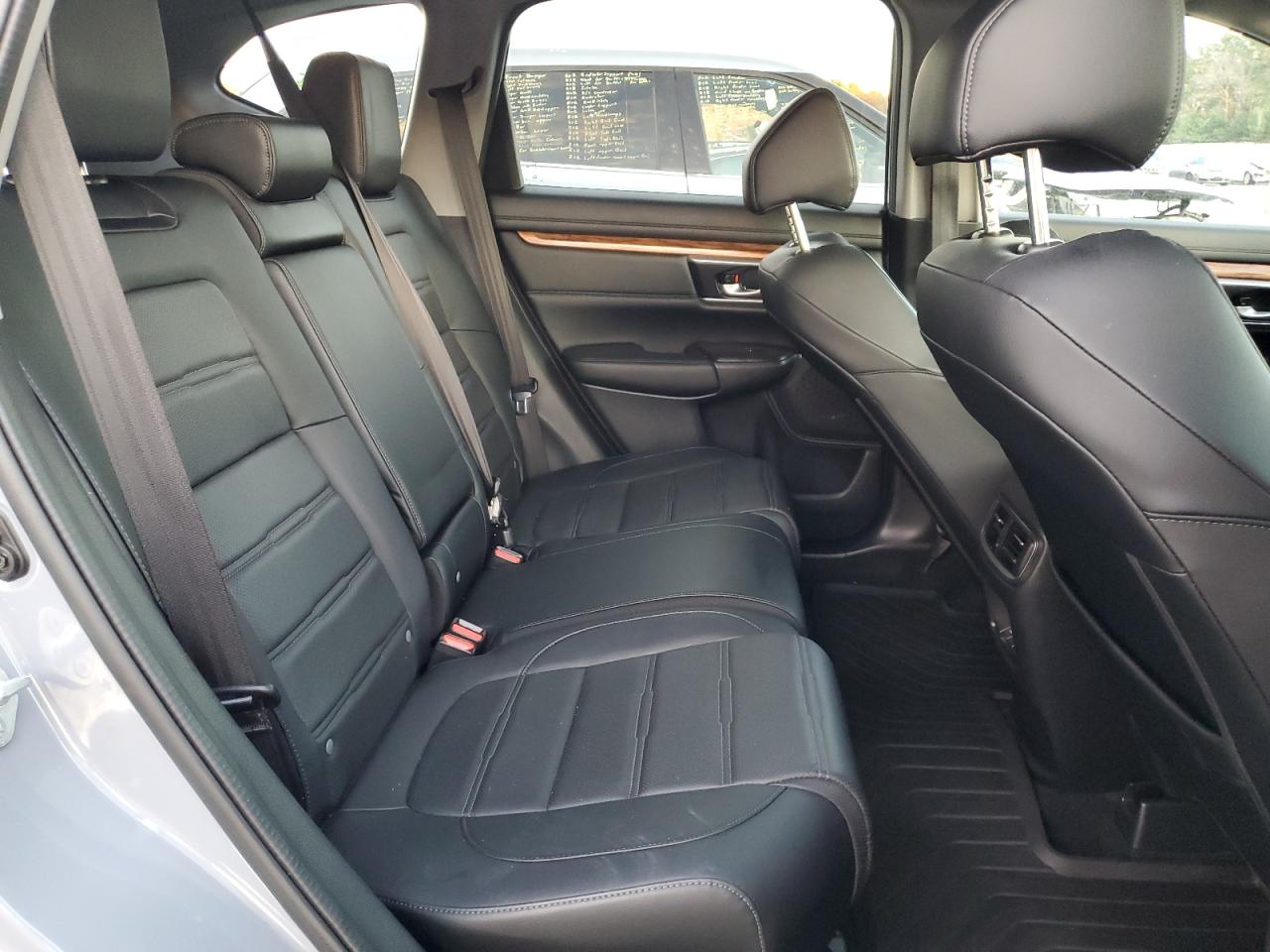 2022 Honda CR-V - Image 11