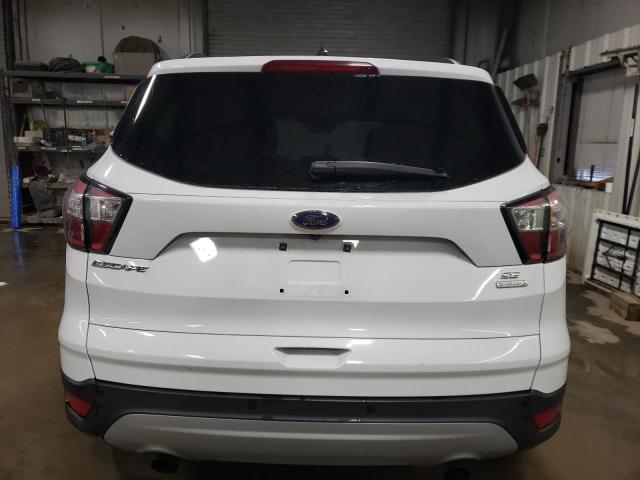  FORD ESCAPE 2018 Белы