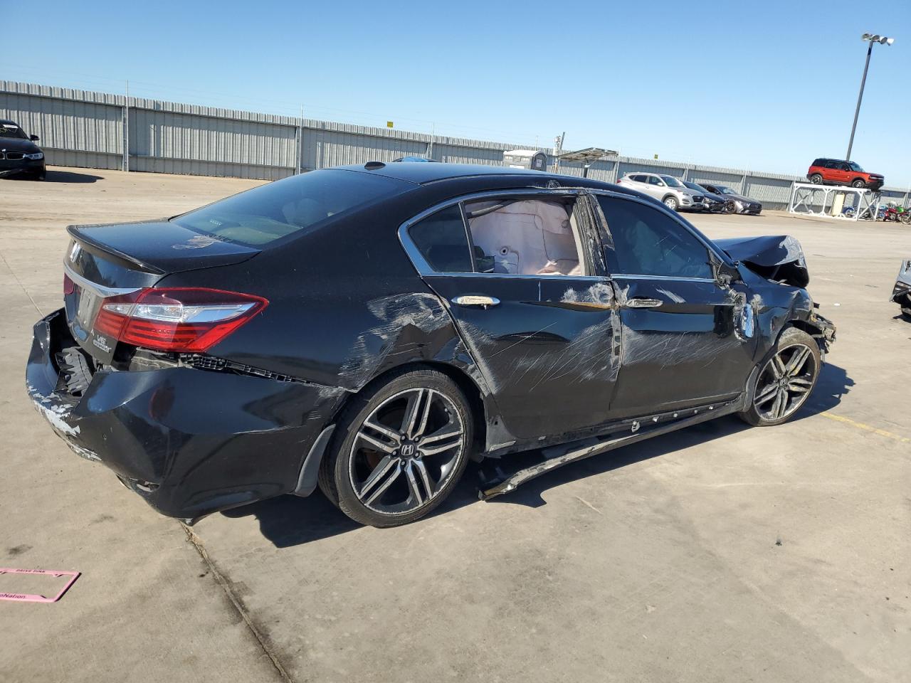 2016 Honda Accord - Image 3