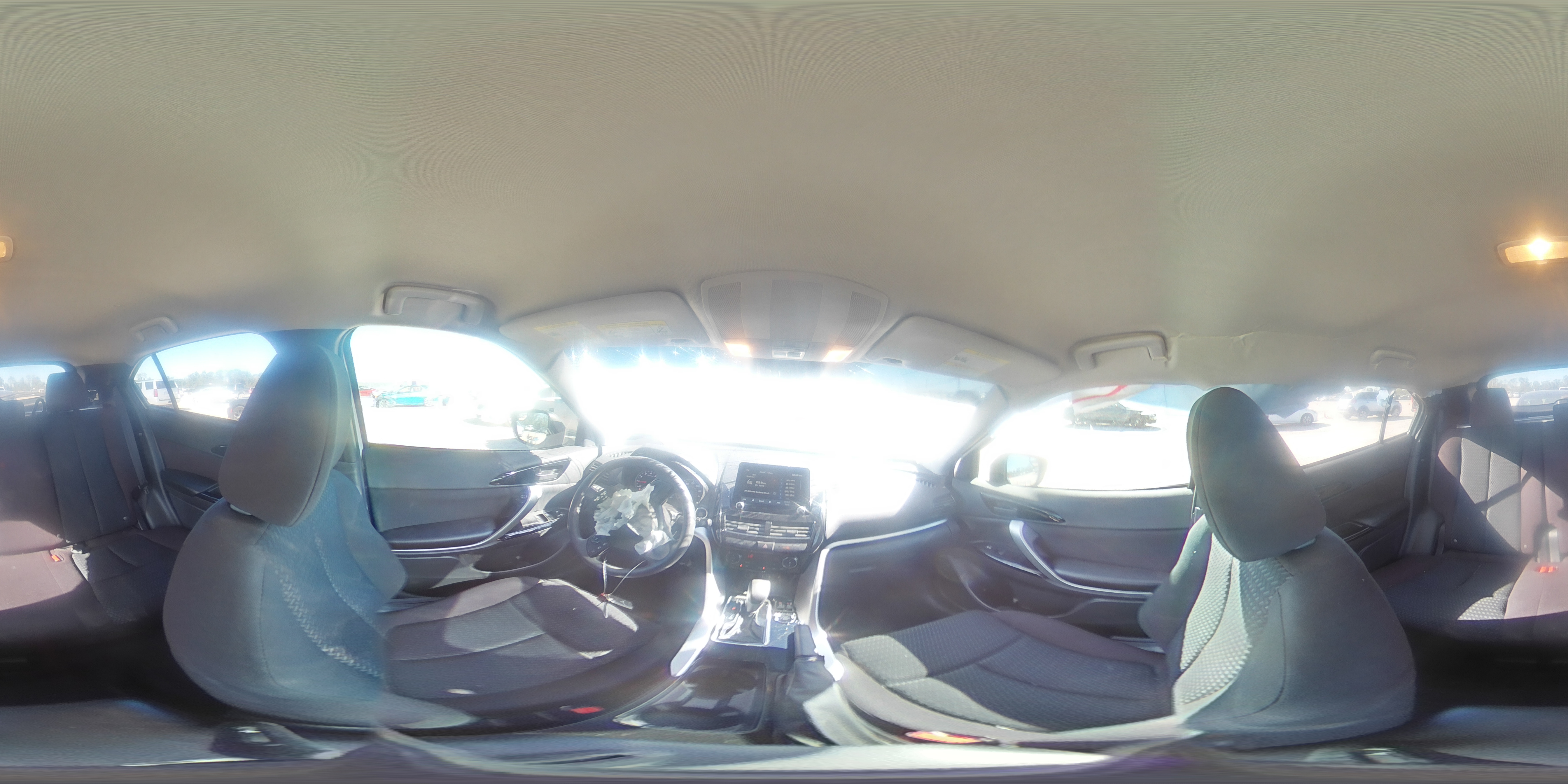 2024 Mitsubishi Eclipse - Image 14