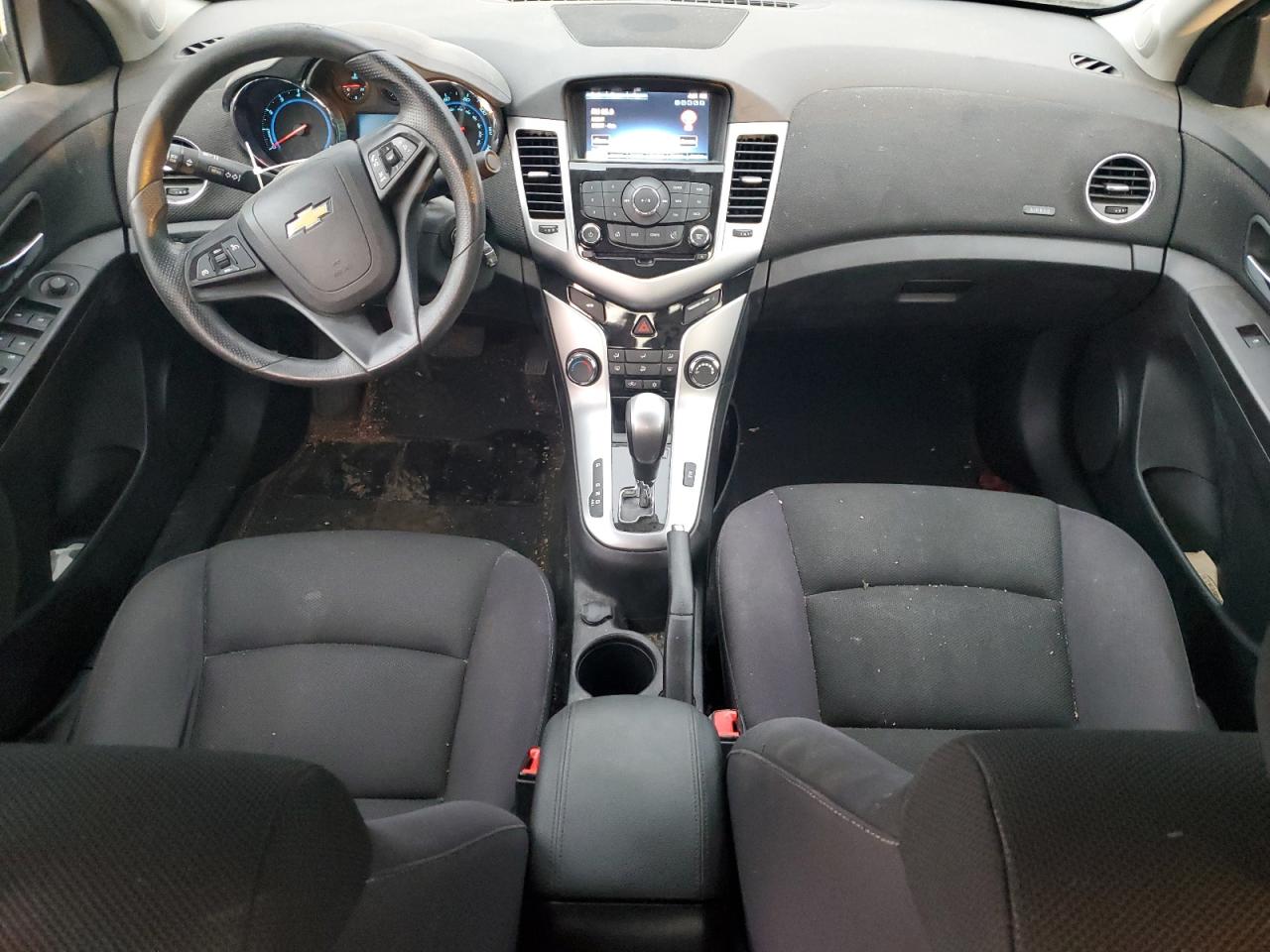 2015 Chevrolet Cruze - Image 8