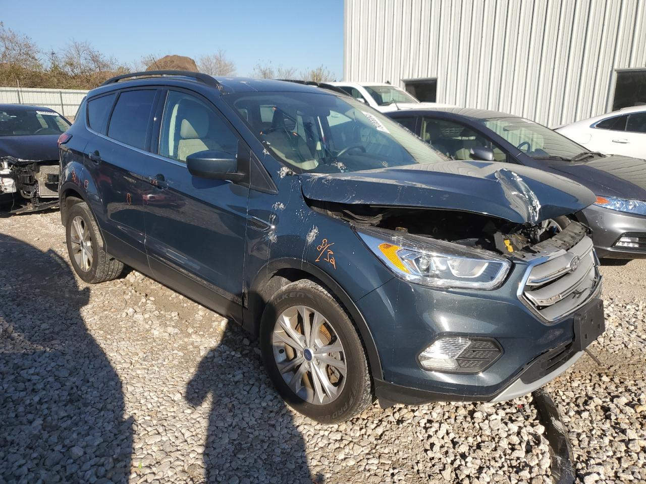 2019 Ford Escape - Image 4