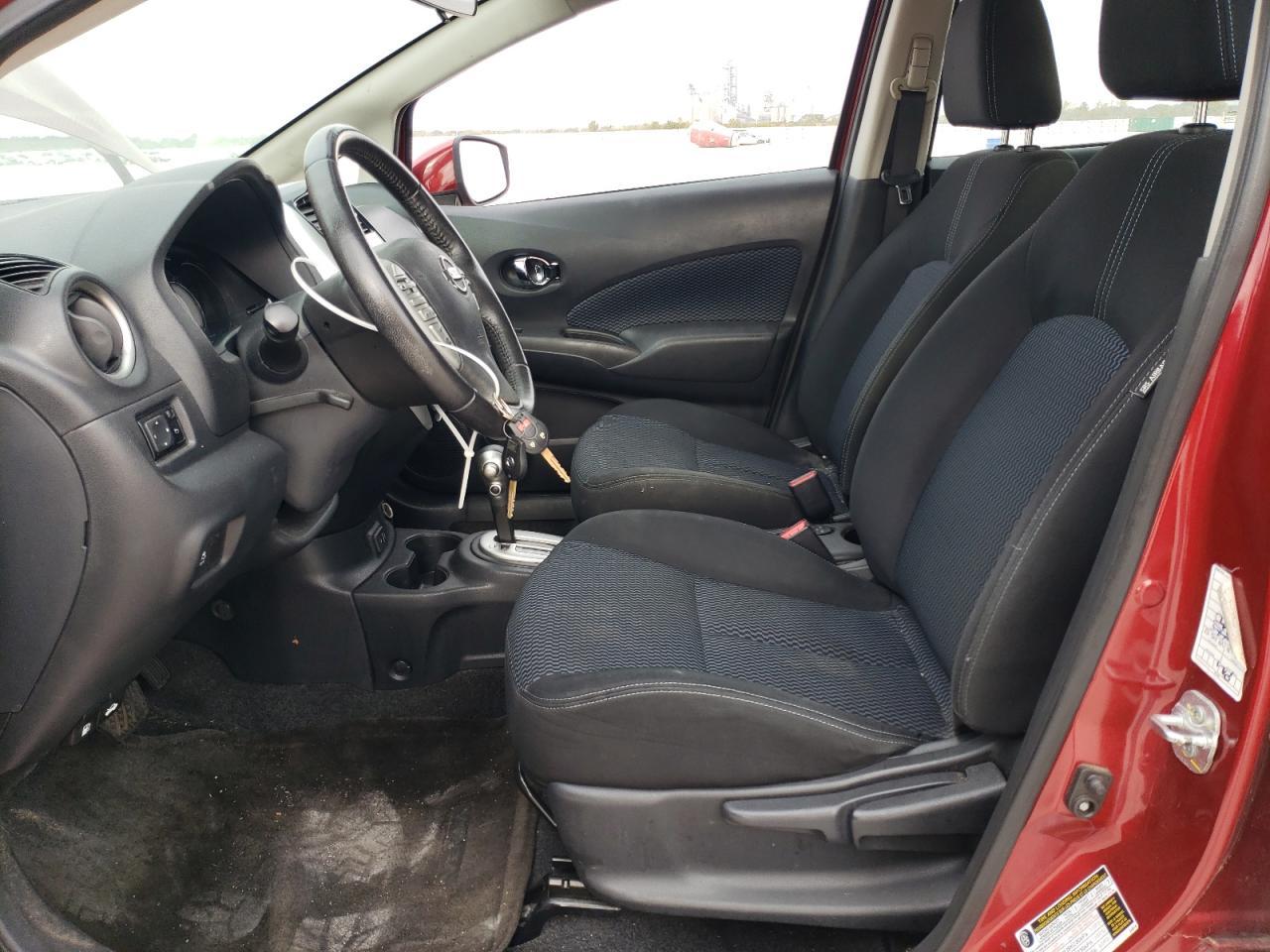 2017 Nissan Versa - Image 7