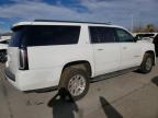 2015 Gmc Yukon Xl K1500 Slt за продажба в Littleton, CO - Front End