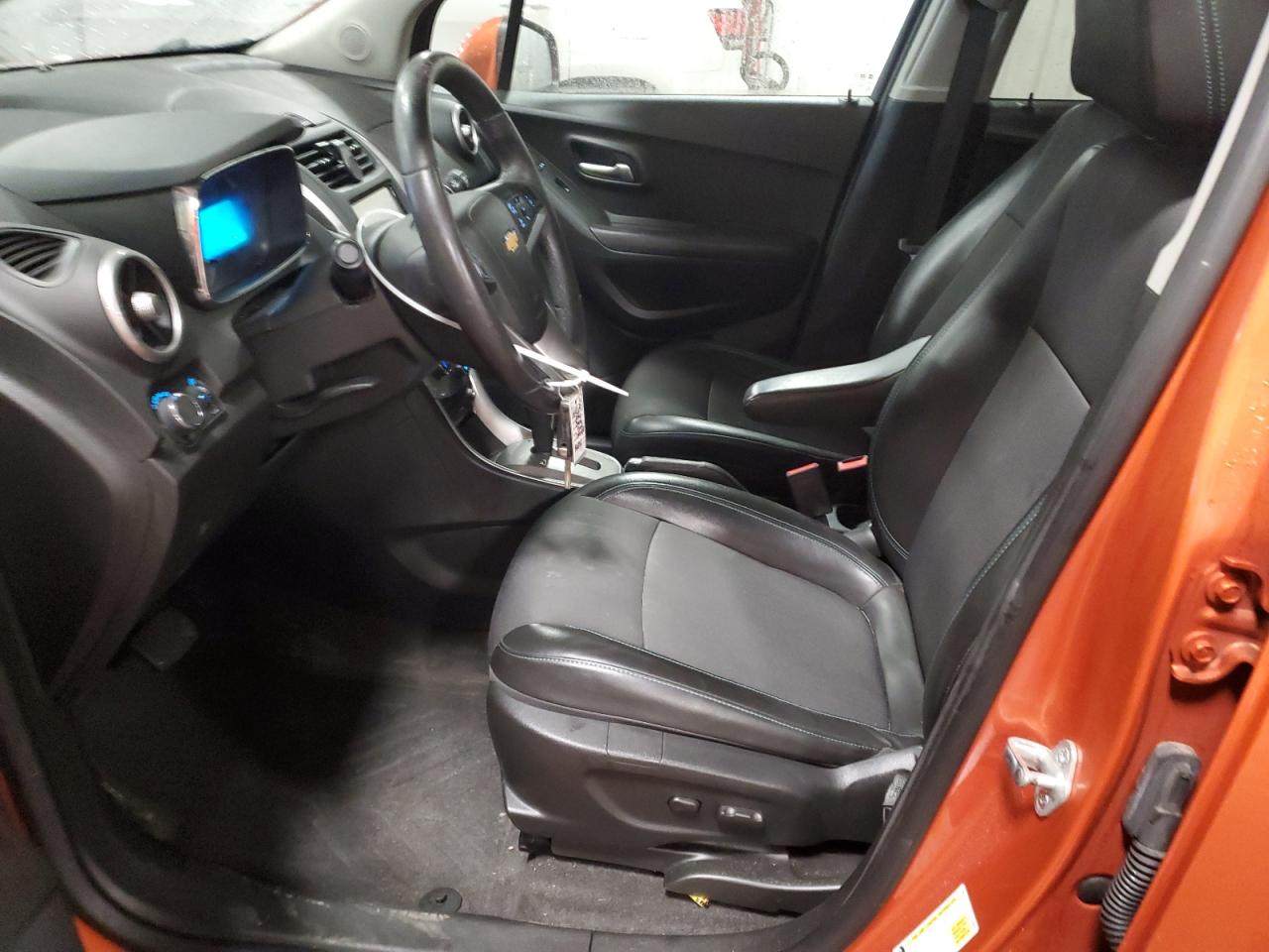 2016 Chevrolet Trax - Image 7