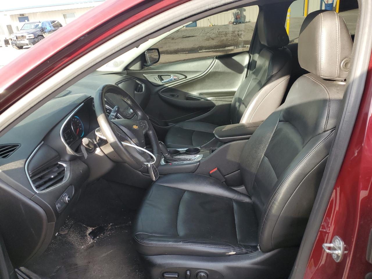 2016 Chevrolet Malibu - Image 7