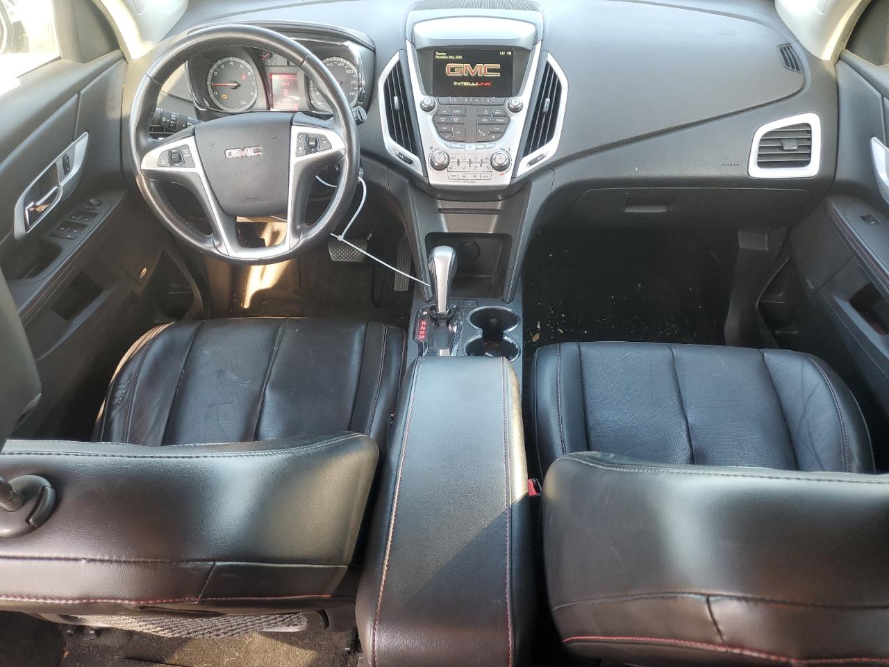 2014 GMC Terrain - Image 8