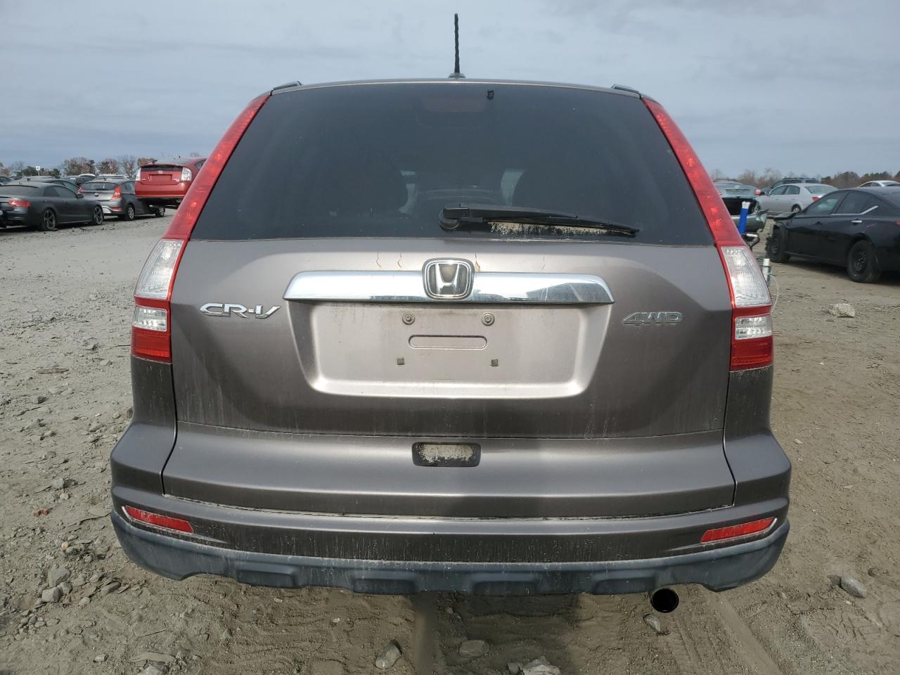2011 Honda CR-V - Image 6
