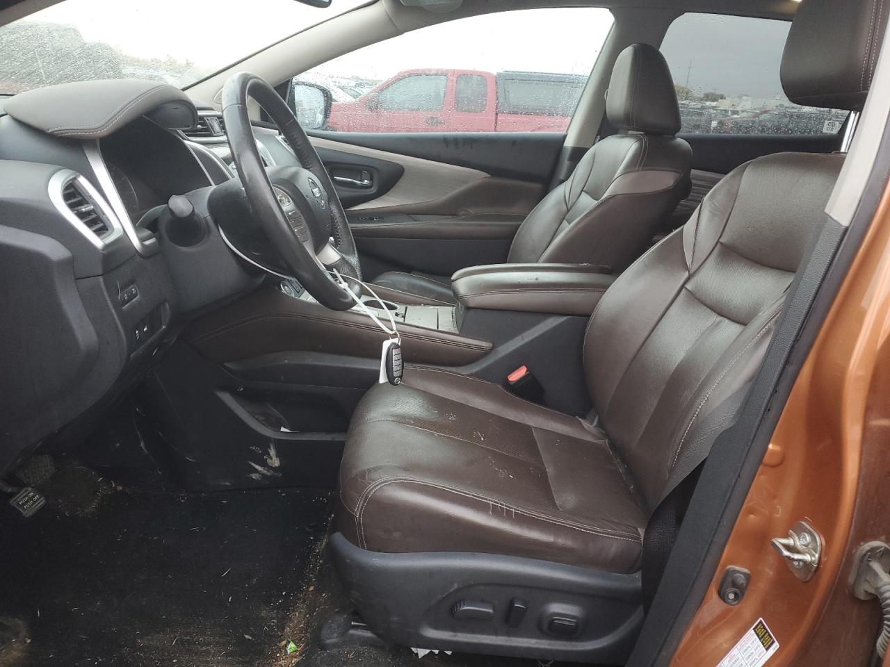 2016 Nissan Murano - Image 7