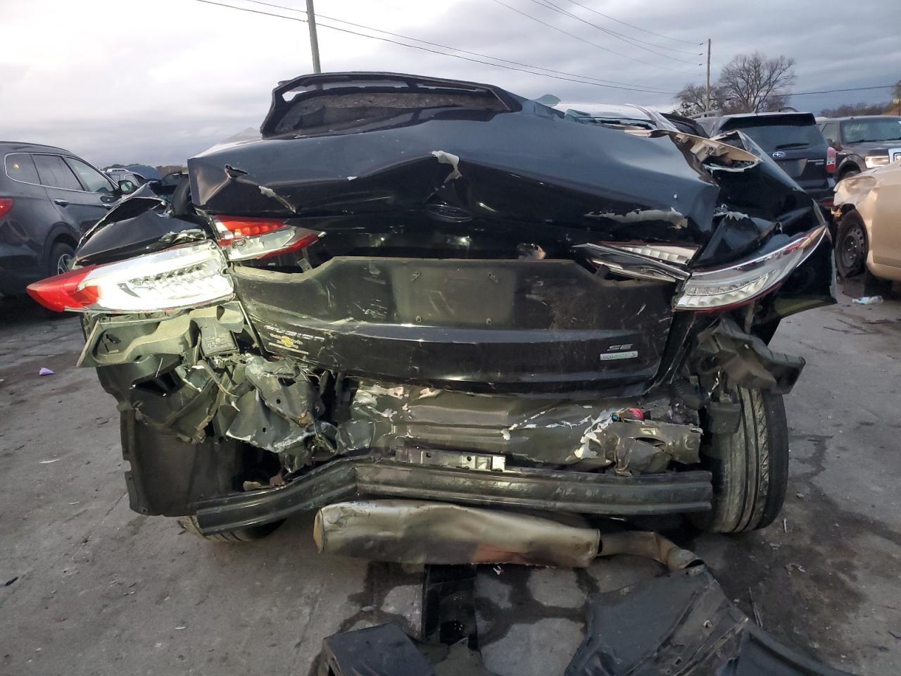 2020 Ford Fusion Se VIN: 3FA6P0HD2LR134855 Lot: 79577174